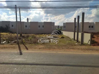 Lote/Terreno à venda, 363m² no Uvaranas, Ponta Grossa
