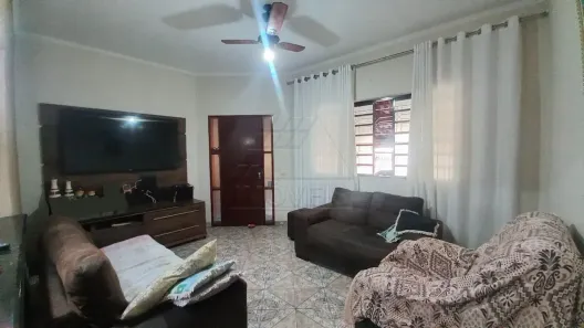 Casa com 2 Quartos à venda, 182m² no Jardim das Orquídeas, Santa Bárbara D'Oeste