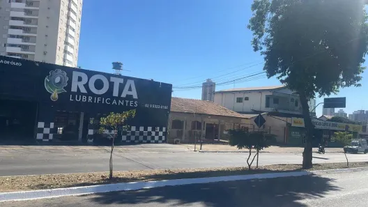 Imóvel Comercial com 3 Quartos à venda, 283m² no Parque Amazônia, Goiânia