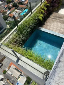 Cobertura com 3 Quartos à venda, 310m² no Vila Leopoldina, São Paulo