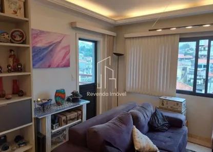 Apartamento com 3 Quartos à venda, 127m² no Jardim Japão, São Paulo