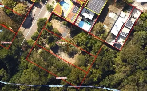 Lote/Terreno à venda, 480m² no Santa Cruz, Cuiabá