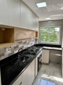 Apartamento com 2 Quartos à venda, 63m² no Gleba Destacada da Fazenda Santa Cruz, Jaguariúna