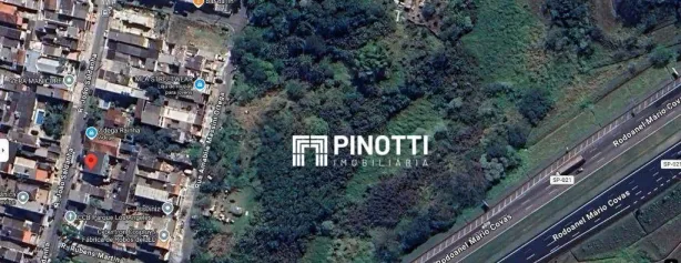 Lote/Terreno à venda, 366m² no Batistini, São Bernardo do Campo