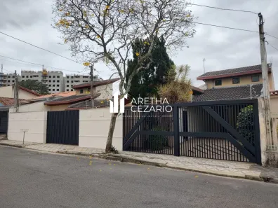 Casa com 4 Quartos à venda, 350m² no Parque São Jorge, Taubaté