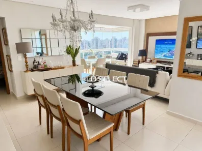 Apartamento com 3 Quartos à venda, 98m² no Tabajaras, Uberlândia