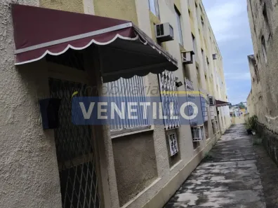 Apartamento com 1 Quarto à venda, 40m² no Bento Ribeiro, Rio de Janeiro