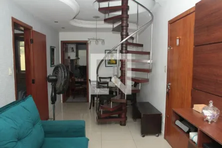 Cobertura com 3 Quartos à venda, 150m² no Itapoã, Belo Horizonte