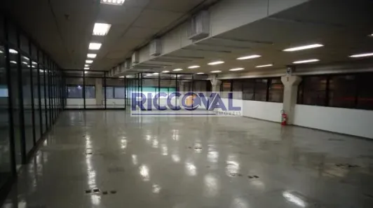 Imóvel Comercial para alugar, 1629m² no Cooperativa, São Bernardo do Campo