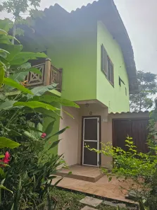 Casa de Condomínio com 2 Quartos à venda, 92m² no Caborê, Paraty