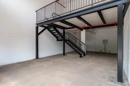 Ponto Comercial para alugar, 128m² no Várzea da Barra Funda, São Paulo
