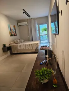 Apartamento com 1 Quarto à venda, 40m² no Centro, Campinas