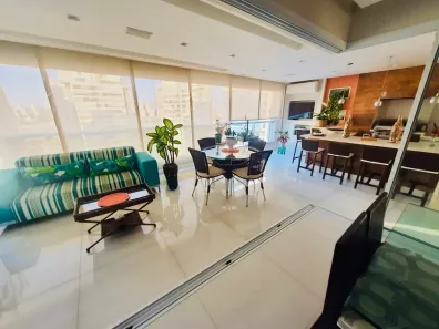 Apartamento com 3 Quartos à venda, 198m² no Ipiranga, São Paulo