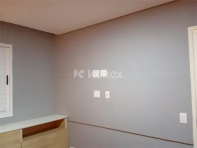 Apartamento com 2 Quartos à venda, 58m² no Jardim Tupanci, Barueri