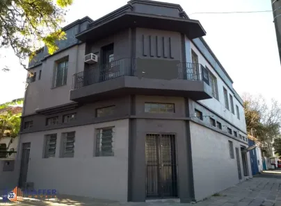 Ponto Comercial com 1 Quarto para alugar, 170m² no São Geraldo, Porto Alegre