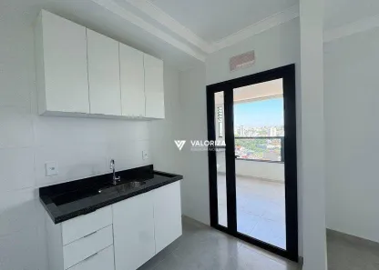 Apartamento com 1 Quarto para alugar, 41m² no Jardim América, Sorocaba