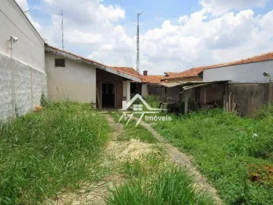 Casa com 2 Quartos à venda, 100m² no Vila Miranda, Sumaré