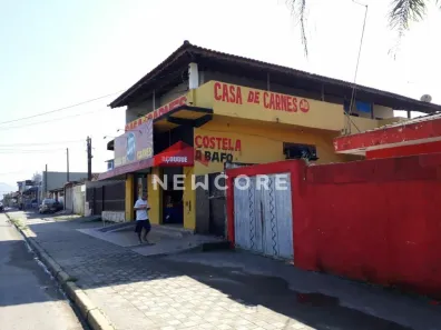 Sala Comercial à venda, 262m² no Balneario de Birigui, Mongaguá
