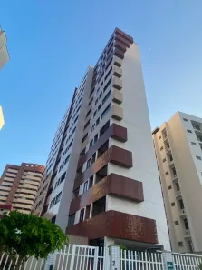 Apartamento com 3 Quartos à venda, 72m² no Dionisio Torres, Fortaleza