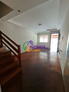 Casa de Condomínio com 2 Quartos à venda, 104m² no Jardim Alvorada (Zona Oeste), São Paulo