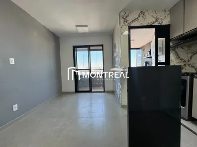 Apartamento com 2 Quartos à venda, 44m² no Belenzinho, São Paulo
