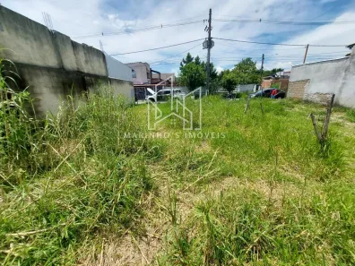 Lote/Terreno à venda, 136m² no Jardim Aliança II, Resende