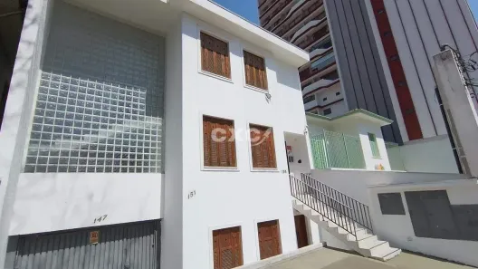 Prédio Comercial para alugar, 710m² no Vila Mariana, São Paulo
