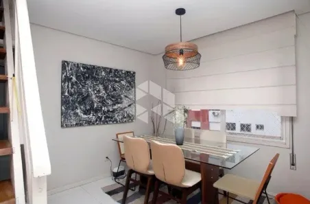 Cobertura com 2 Quartos à venda, 89m² no Cidade Baixa, Porto Alegre