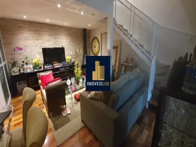 Sobrado com 3 Quartos à venda, 106m² no Vila Andrade, São Paulo