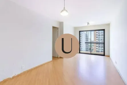 Apartamento com 3 Quartos à venda, 70m² no Perdizes, São Paulo