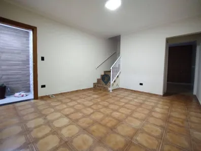 Sobrado com 3 Quartos à venda, 140m² no Vila Santa Clara, São Paulo