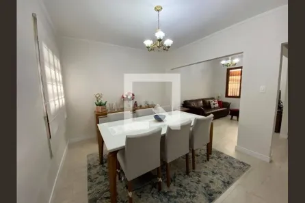 Casa com 3 Quartos à venda, 120m² no Vila Clementino, São Paulo