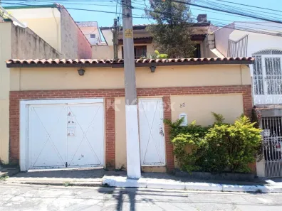 Casa com 2 Quartos à venda, 100m² no Jardim São Paulo(Zona Norte), São Paulo