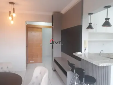 Apartamento com 3 Quartos à venda, 67m² no Santa Mônica, Uberlândia