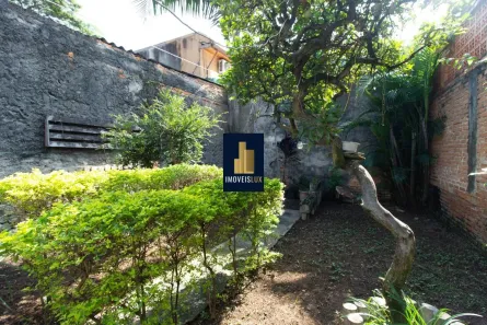 Casa com 3 Quartos à venda, 90m² no Campo Belo, São Paulo