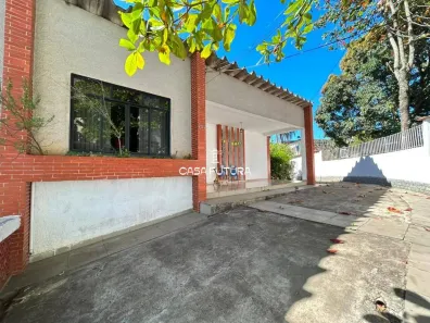 Casa com 3 Quartos à venda, 313m² no São João, Volta Redonda