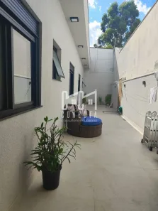 Casa de Condomínio com 3 Quartos à venda, 162m² no Jardim Bréscia, Indaiatuba