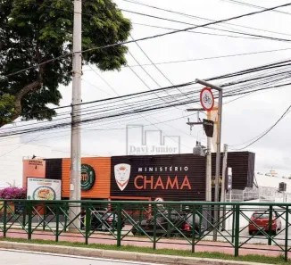 Ponto Comercial para venda ou aluguel, 1190m² no Vila Olímpia, Sorocaba