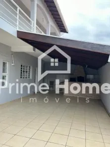 Casa com 2 Quartos à venda, 130m² no Residencial Vale das Nogueiras, Americana