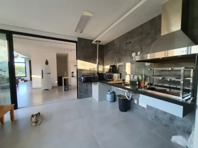 Casa de Condomínio com 4 Quartos à venda, 382m² no Condomínio Residencial Alphaville I, São José dos Campos