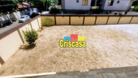 Lote/Terreno à venda, 348m² no Balneário Remanso, Rio das Ostras