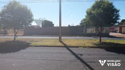 Lote/Terreno à venda, 560m² no Serra Dourada, Uberaba