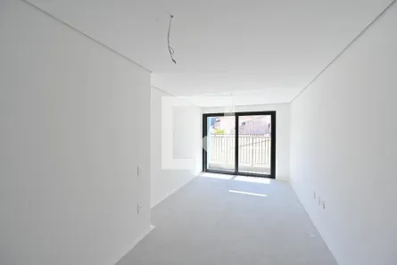 Kitnet com 1 Quarto à venda, 38m² no Vila Clementino, São Paulo