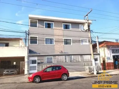 Apartamento com 2 Quartos para alugar, 55m² no Vila Maria Alta, São Paulo