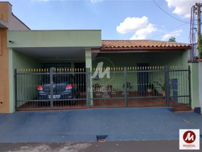 Imóvel Comercial com 3 Quartos à venda, 105m² no Sumarezinho, Ribeirão Preto