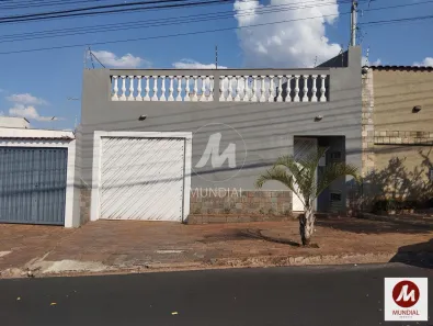 Sobrado com 2 Quartos à venda, 200m² no Parque dos Bandeirantes, Ribeirão Preto