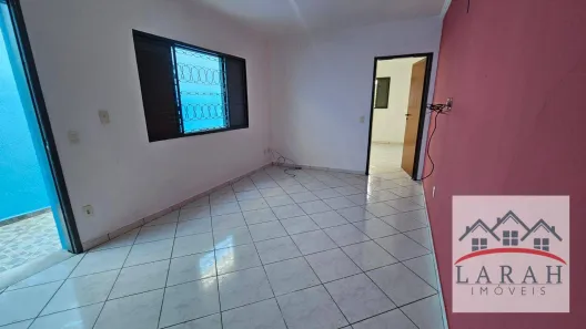Casa com 2 Quartos à venda, 61m² no Parque Regina, São Paulo