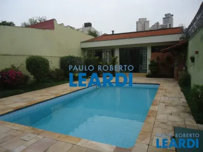 Casa com 4 Quartos à venda, 465m² no Vila Cordeiro, São Paulo