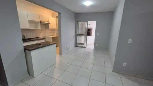 Apartamento com 3 Quartos para alugar, 70m² no Jardim Santa Marta, Cuiabá