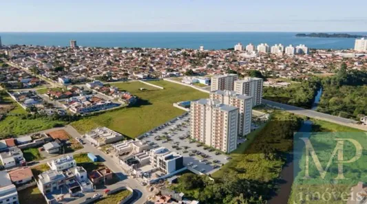 Apartamento com 2 Quartos à venda, 64m² no Centro, Penha